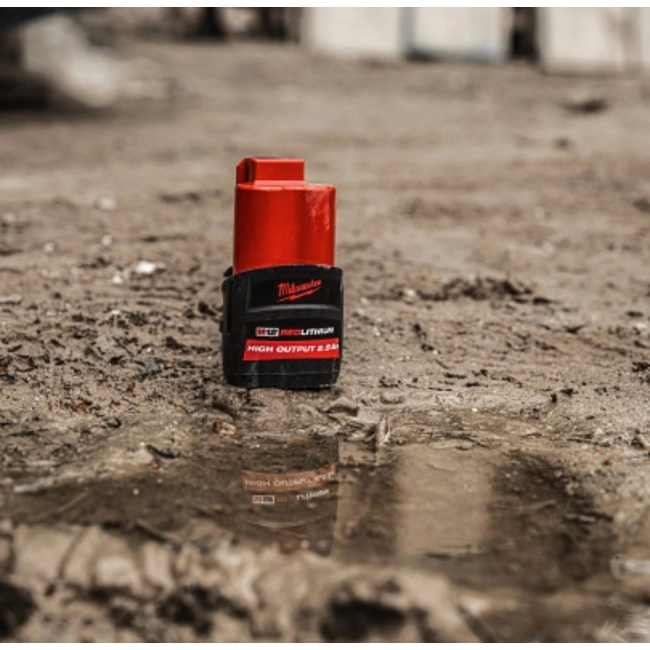 Vendita online Batteria M12™ 12V 2.5Ah